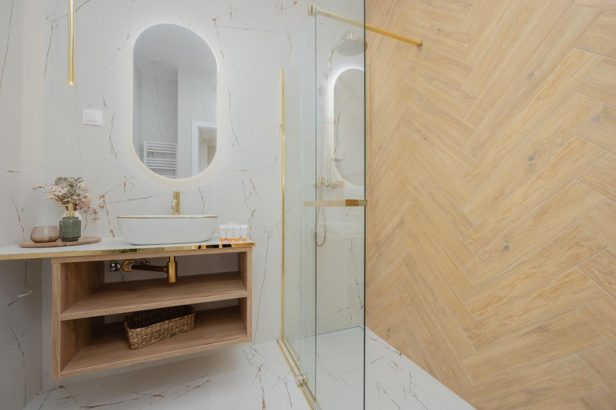 Elegant Apartments Grojecka In Warsaw By Noclegi Renters Exterior photo